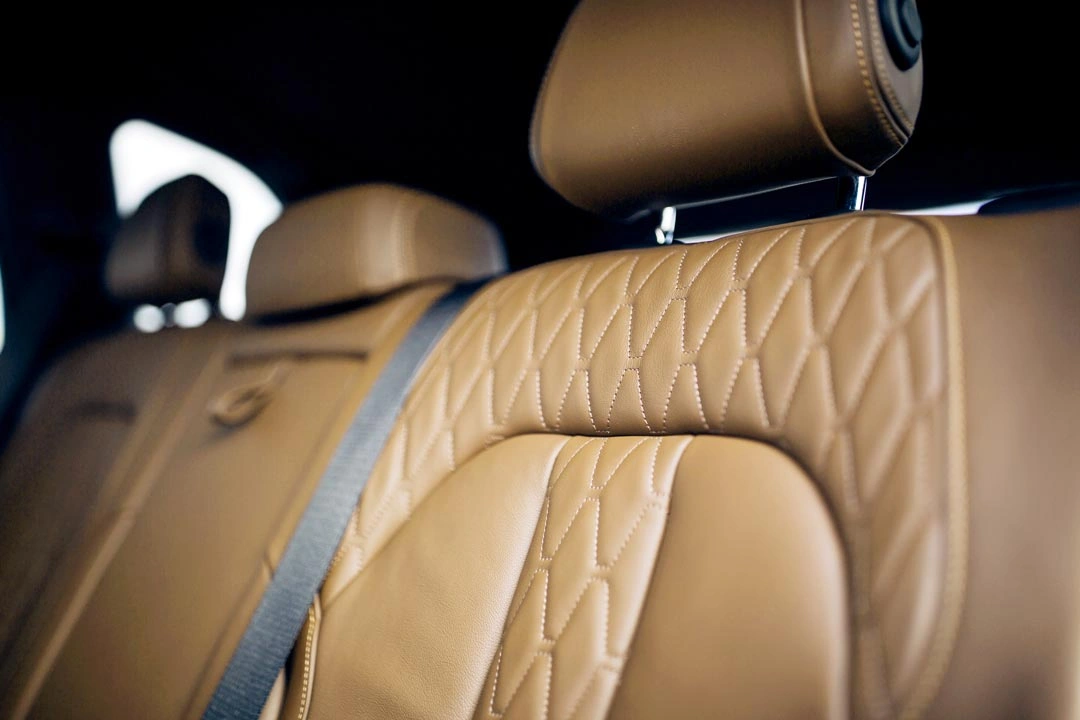 Limousine Services