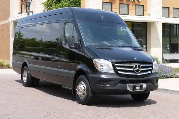 Airport Shuttle