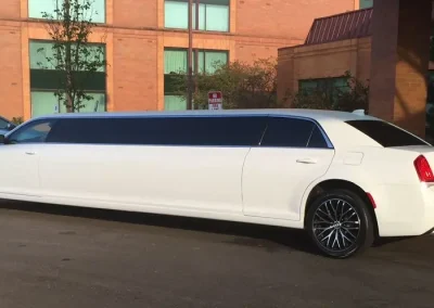 Limo Companies