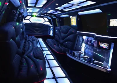 Limousine Companies