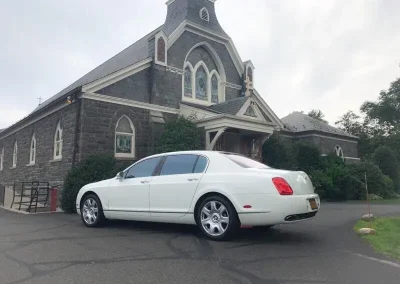 Limousine Company (1)