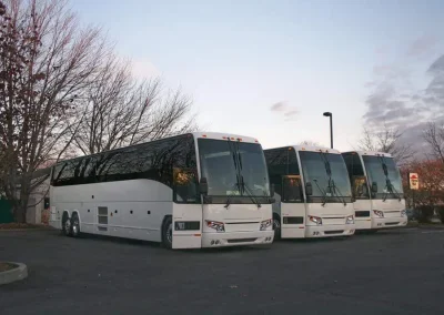 Limousine Company (3)