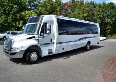 Limousine Company (5)