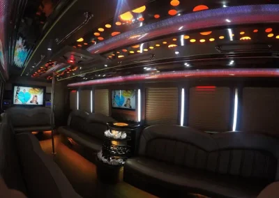 Limousine Company (6)