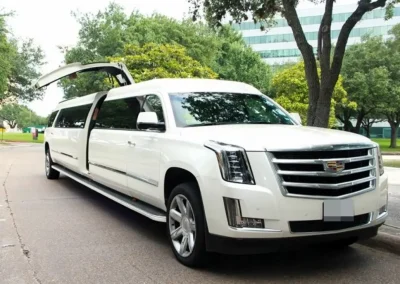 Limousine Service