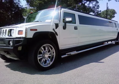 Limousine Services
