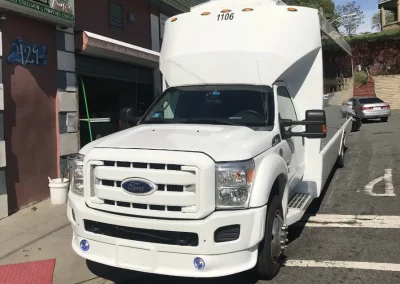 Party Bus