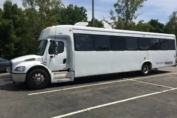 Party Bus Rental