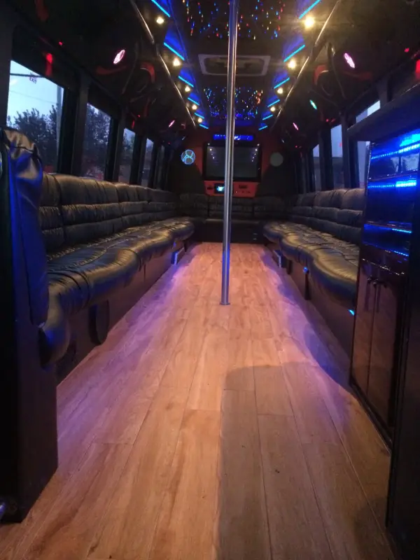 Reliable Limousine Company