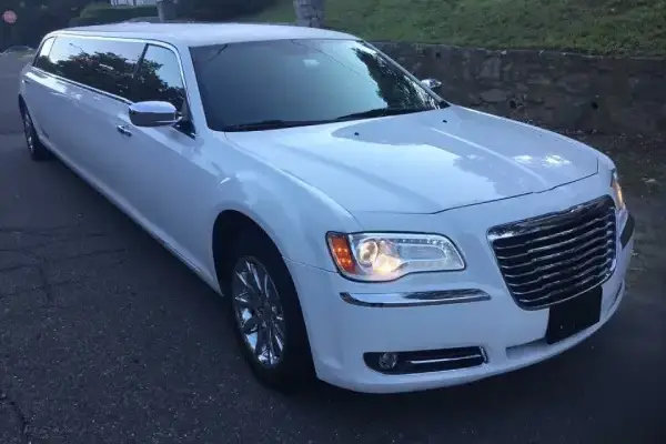 Limousine Rental
