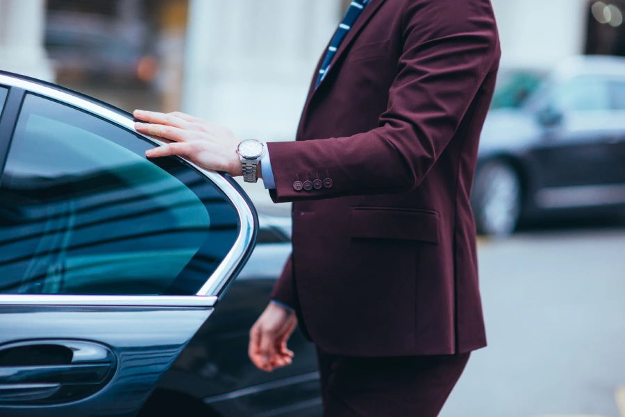Affordable Limousine Rental in Wilton, CT