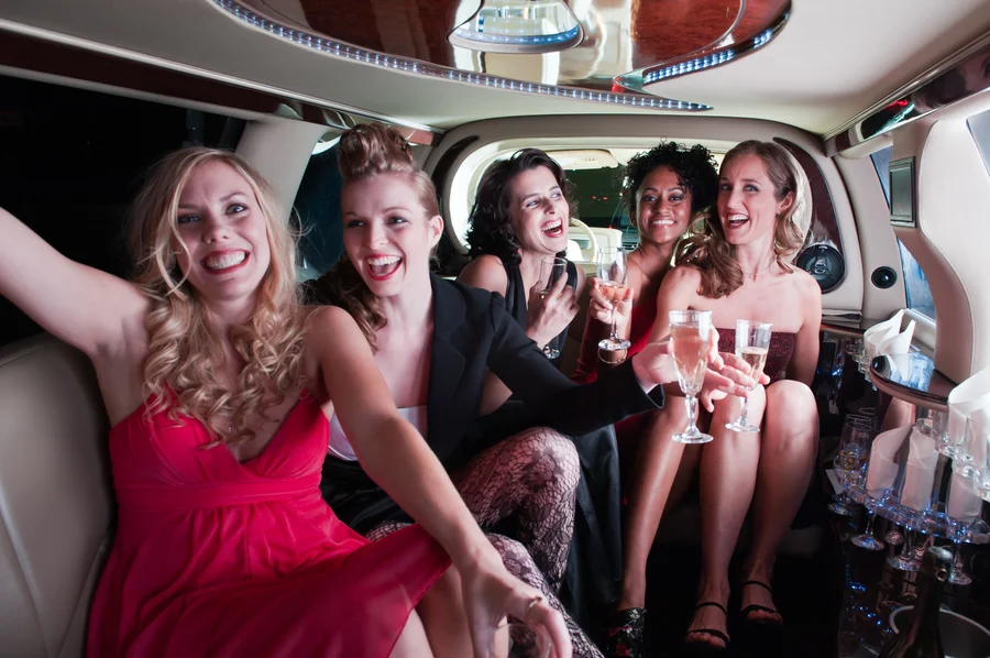Benefits Of Choosing A Party Bus Rental For Events Wilton, CT
