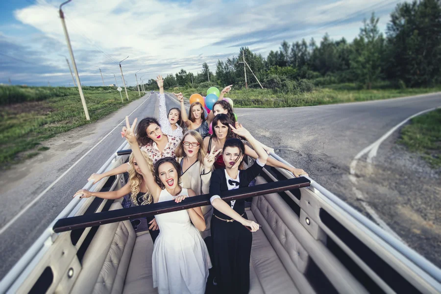Experienced Party Bus Rental Wilton, CT