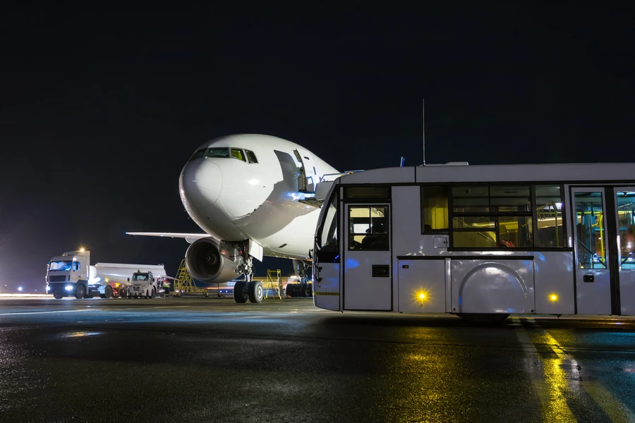 How Airport Shuttle Services Improve Travel Experience Wilton, CT