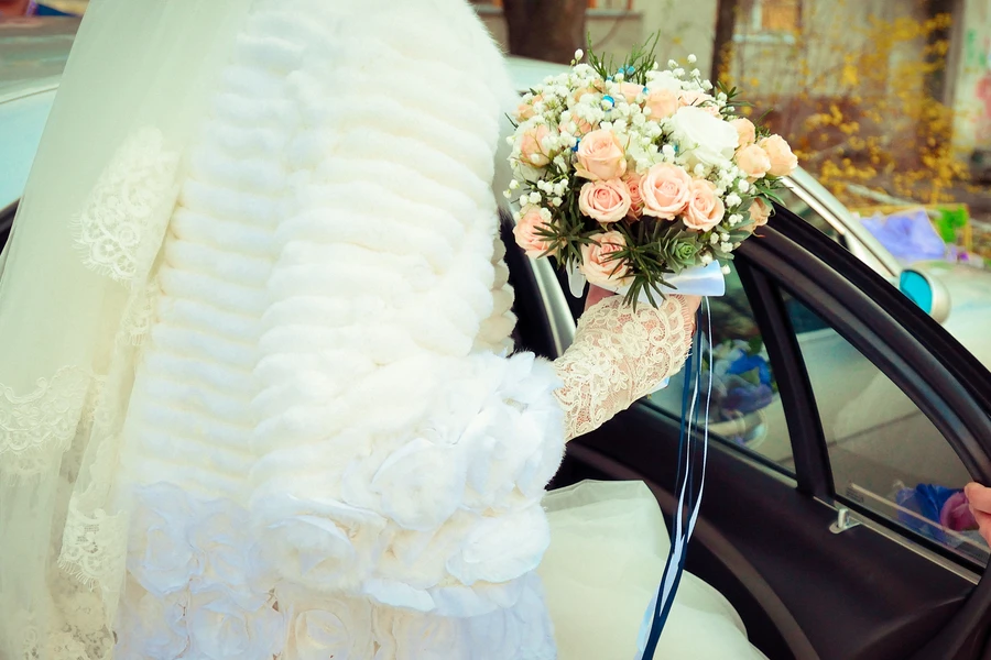 How Wedding Transportation Sets The Tone For The Day Wilton, CT