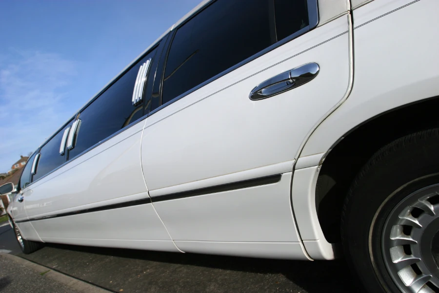 Limousine Rental Safety Features Explained Wilton, CT Limousine Rental Safety Features Explained Wilton, CT