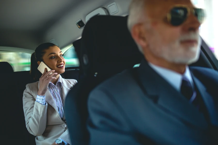 Limousine Rental Safety Features Explained in Wilton, CT Limousine Rental Safety Features Explained in Wilton, CT