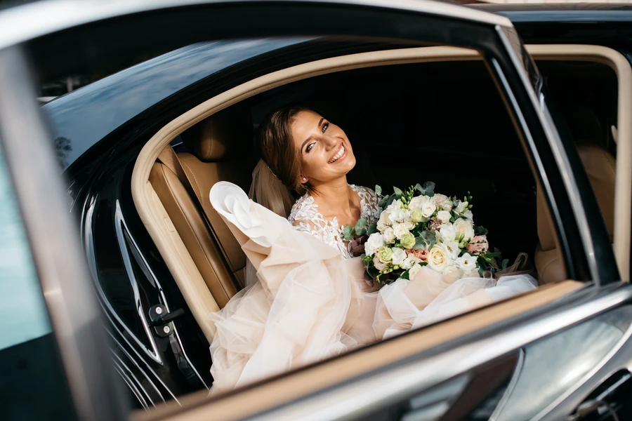 Planning Wedding Transportation For Bridal Parties Wilton, CT Planning Wedding Transportation For Bridal Parties Wilton, CT