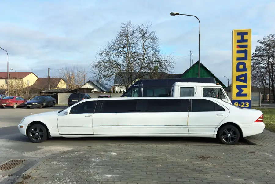 Reliable Limousine Rental in Wilton, CT