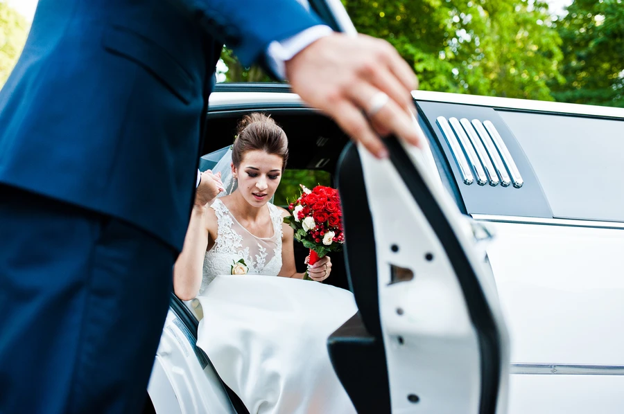 Reliable Wedding Transportation Wilton, CT Reliable Wedding Transportation Wilton, CT
